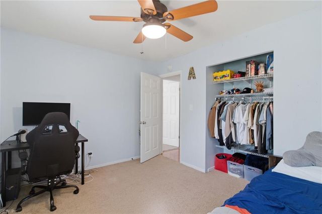 4 Gatling CT, Portsmouth, VA 23701