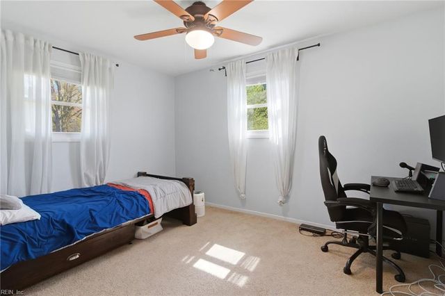 4 Gatling CT, Portsmouth, VA 23701