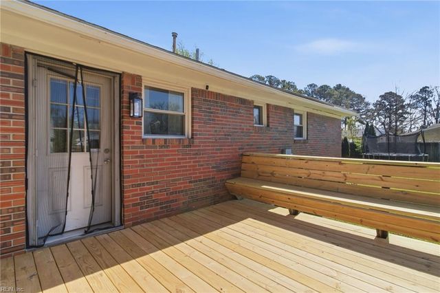 4 Gatling CT, Portsmouth, VA 23701