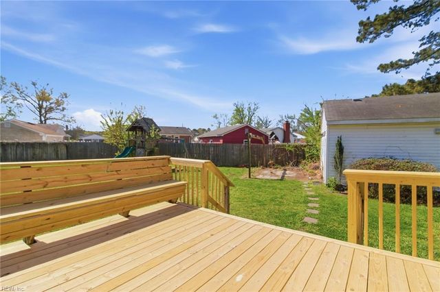 4 Gatling CT, Portsmouth, VA 23701