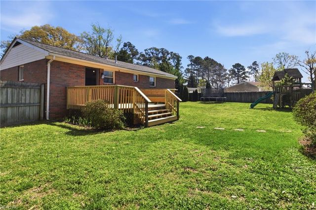 4 Gatling CT, Portsmouth, VA 23701