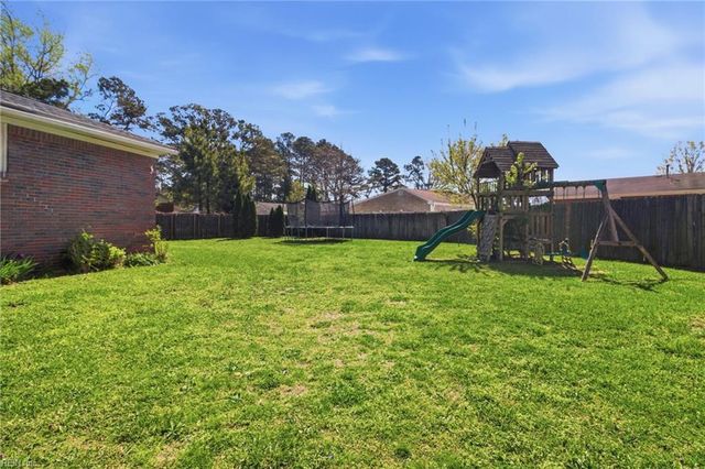 4 Gatling CT, Portsmouth, VA 23701