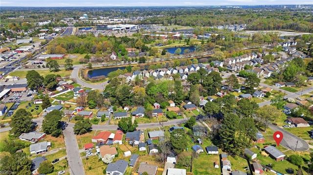 4 Gatling CT, Portsmouth, VA 23701