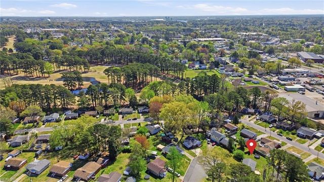 4 Gatling CT, Portsmouth, VA 23701