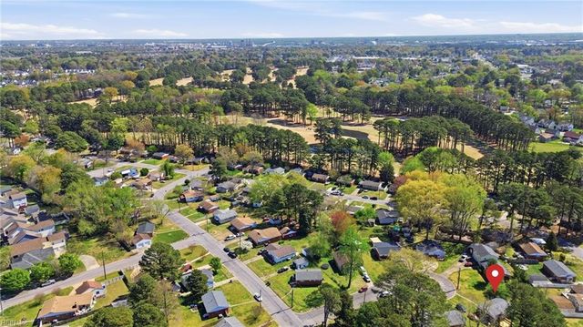 4 Gatling CT, Portsmouth, VA 23701