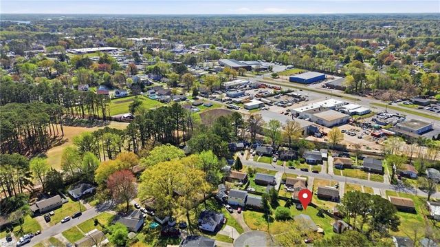 4 Gatling CT, Portsmouth, VA 23701