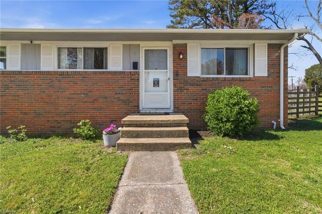 4 Gatling CT, Portsmouth, VA 23701