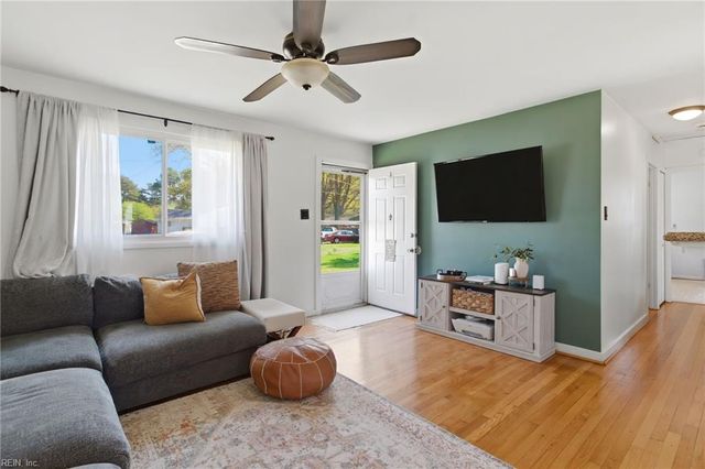 4 Gatling CT, Portsmouth, VA 23701