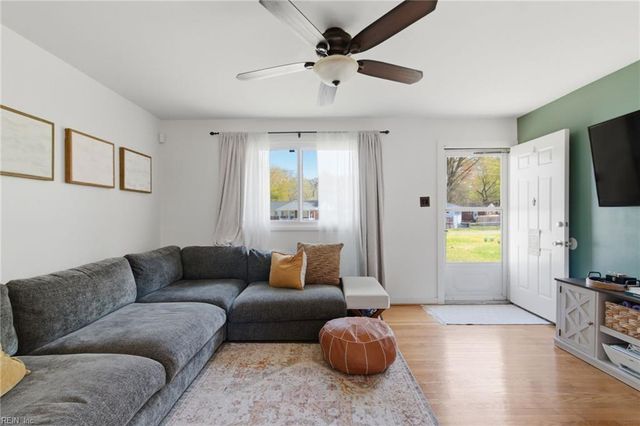 4 Gatling CT, Portsmouth, VA 23701