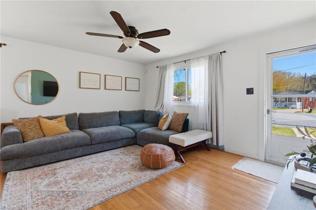 4 Gatling CT, Portsmouth, VA 23701