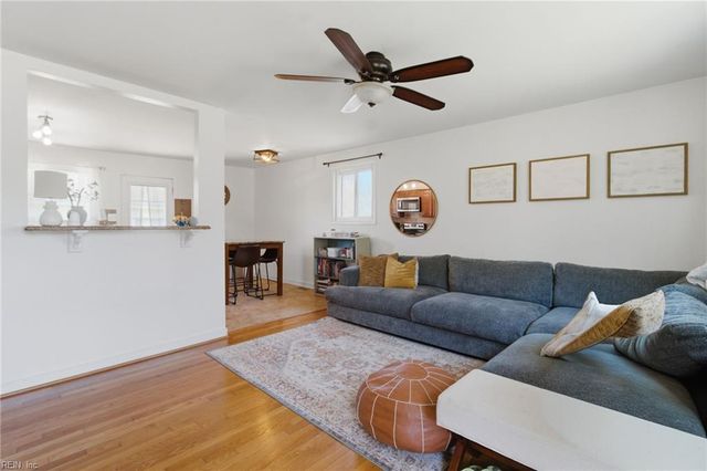 4 Gatling CT, Portsmouth, VA 23701