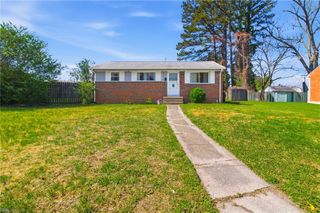 4 Gatling CT, Portsmouth, VA 23701
