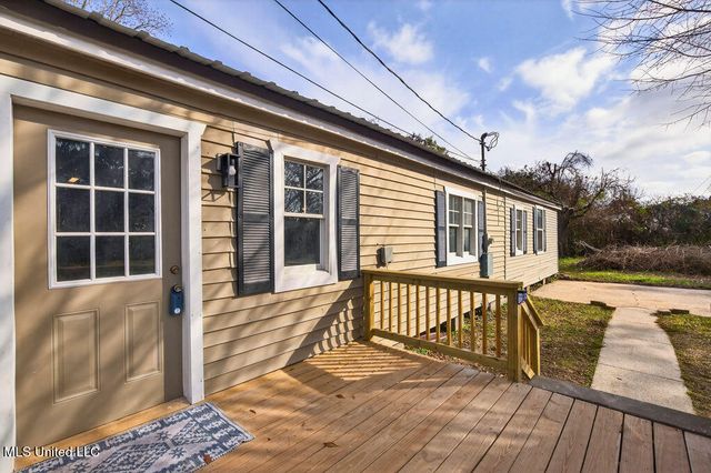 2950 49th Avenue, Gulfport, MS 39501