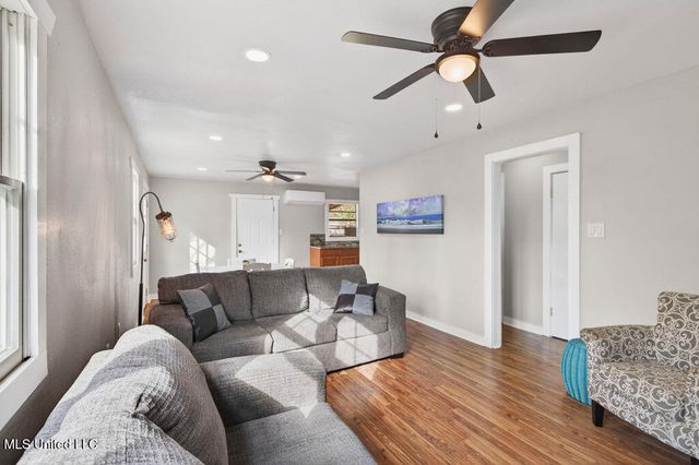 2950 49th Avenue, Gulfport, MS 39501