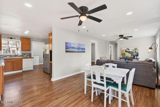 2950 49th Avenue, Gulfport, MS 39501