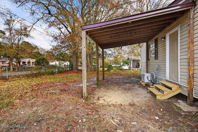 2950 49th Avenue, Gulfport, MS 39501