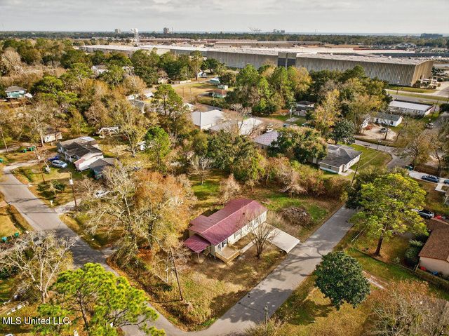 2950 49th Avenue, Gulfport, MS 39501