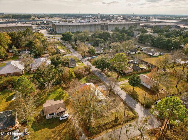 2950 49th Avenue, Gulfport, MS 39501