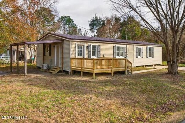 2950 49th Avenue, Gulfport, MS 39501