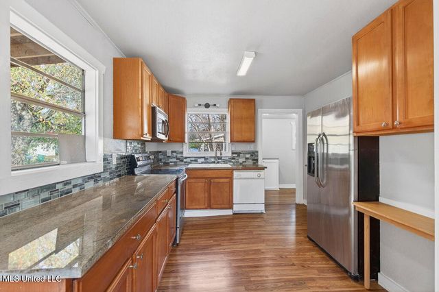 2950 49th Avenue, Gulfport, MS 39501