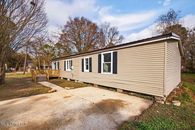 2950 49th Avenue, Gulfport, MS 39501