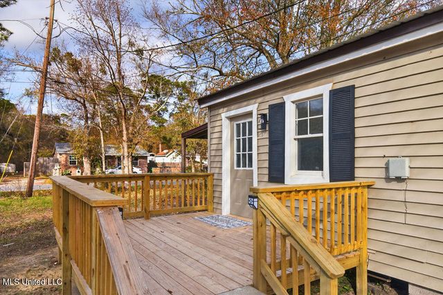 2950 49th Avenue, Gulfport, MS 39501