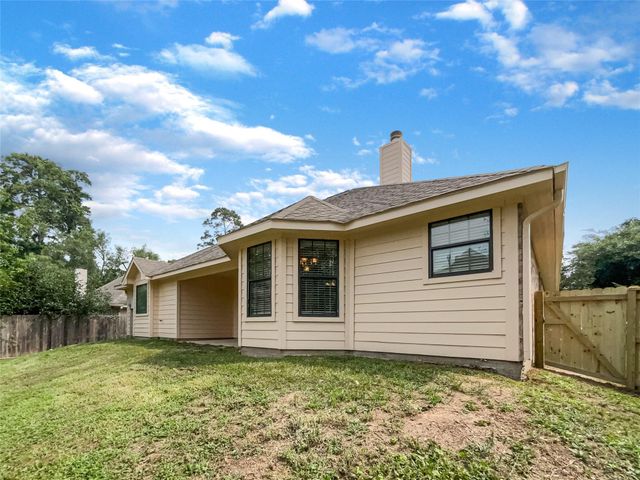 13655 Leafy Arbor Drive, Montgomery, TX 77356