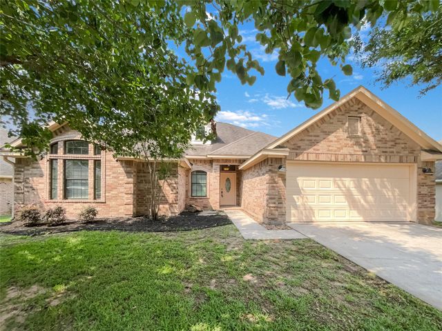 13655 Leafy Arbor Drive, Montgomery, TX 77356