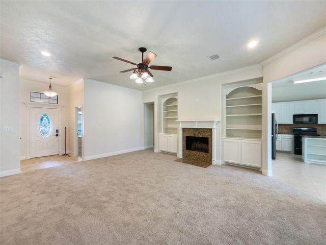 13655 Leafy Arbor Drive, Montgomery, TX 77356