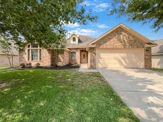 13655 Leafy Arbor Drive, Montgomery, TX 77356