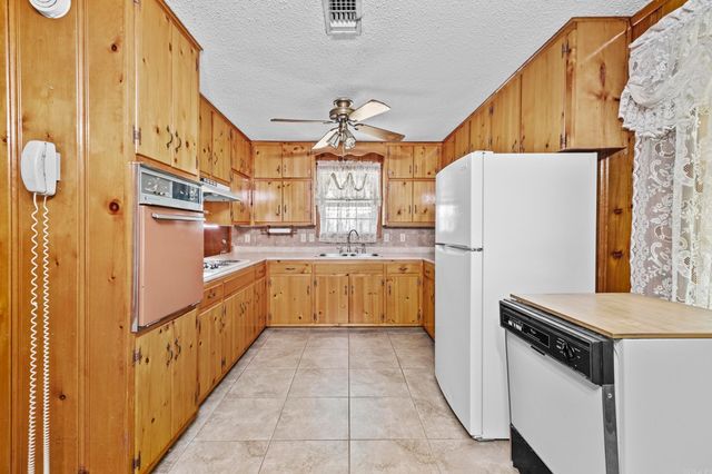 3813 Highway 157, Judsonia, AR 72081