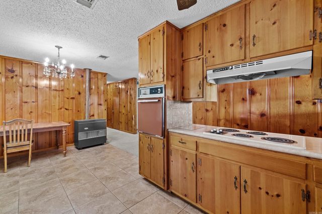 3813 Highway 157, Judsonia, AR 72081