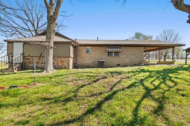 3813 Highway 157, Judsonia, AR 72081