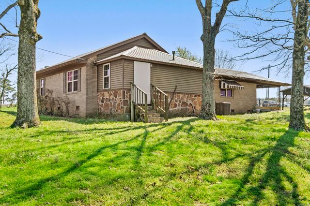 3813 Highway 157, Judsonia, AR 72081