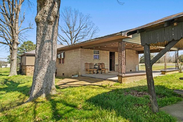 3813 Highway 157, Judsonia, AR 72081