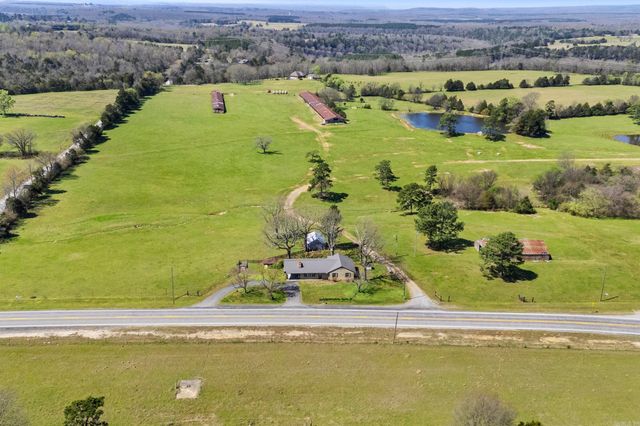 3813 Highway 157, Judsonia, AR 72081