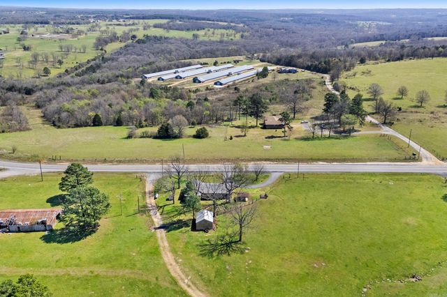 3813 Highway 157, Judsonia, AR 72081