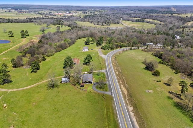 3813 Highway 157, Judsonia, AR 72081