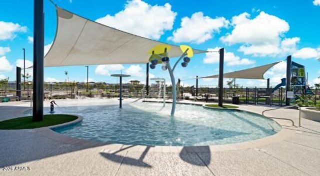 3748 S LOTUS --, Mesa, AZ 85212