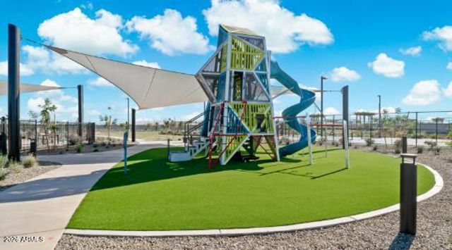 3748 S LOTUS --, Mesa, AZ 85212