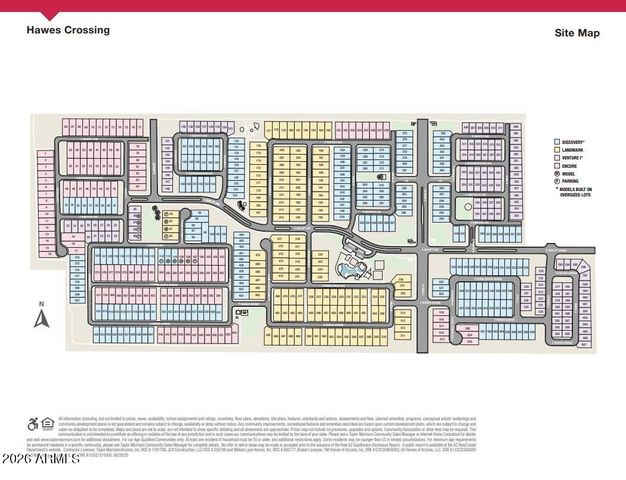 3748 S LOTUS --, Mesa, AZ 85212