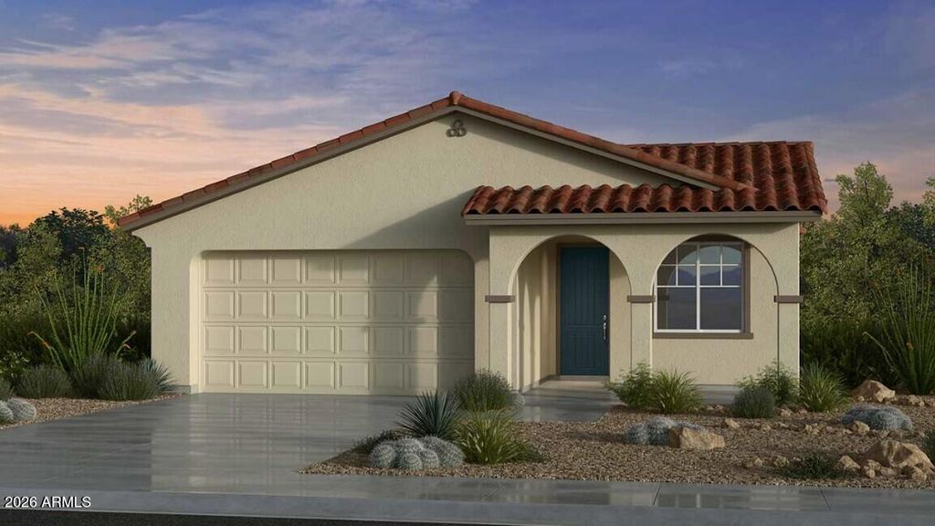 3748 S LOTUS --, Mesa, AZ 85212