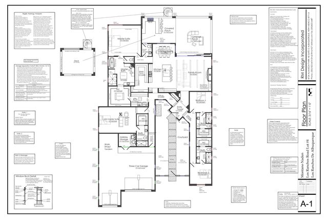 126 Los Ranchos Road NW Lot 4, Albuquerque, NM 87107