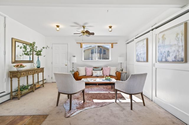 391 Manhattan Loop, Los Alamos, NM 87544