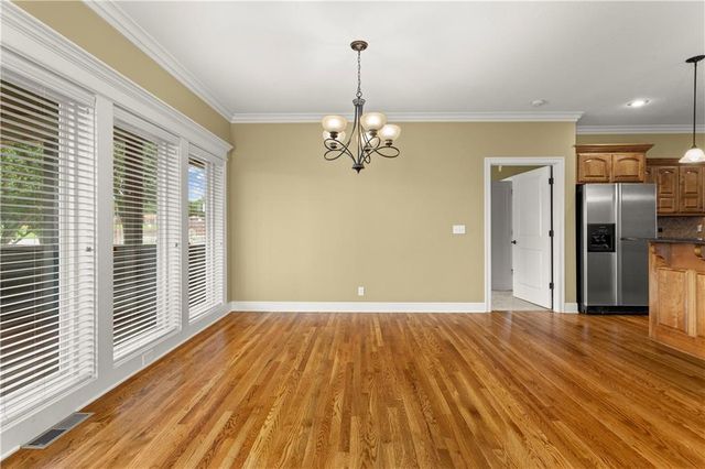 4701 Indigo Hills Drive, Blue Springs, MO 64015