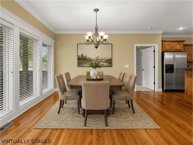 4701 Indigo Hills Drive, Blue Springs, MO 64015