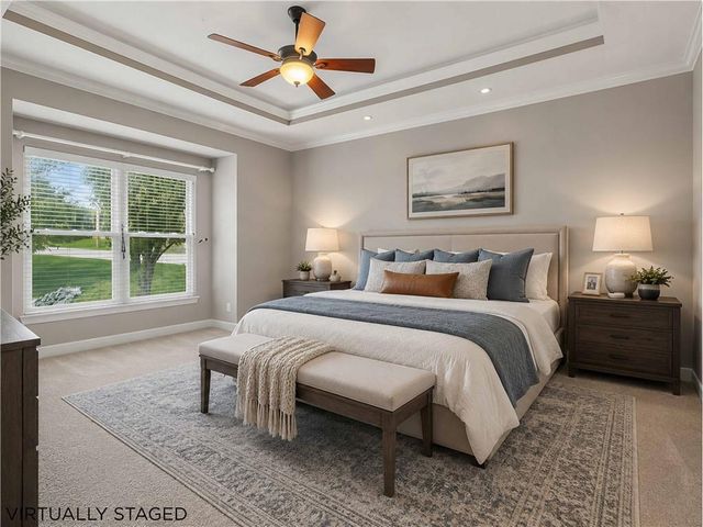 4701 Indigo Hills Drive, Blue Springs, MO 64015