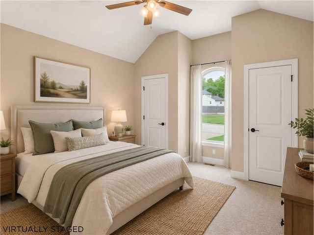 4701 Indigo Hills Drive, Blue Springs, MO 64015