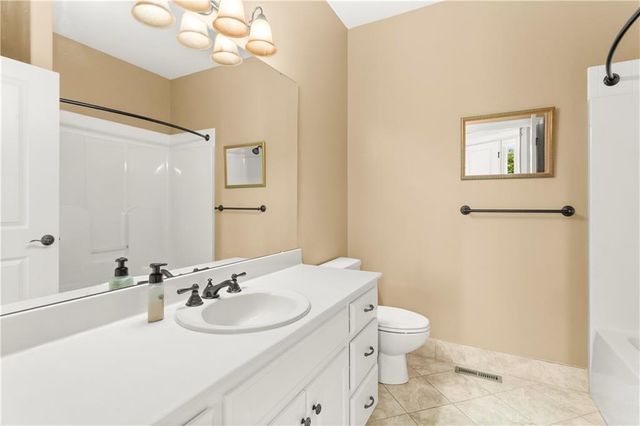 4701 Indigo Hills Drive, Blue Springs, MO 64015