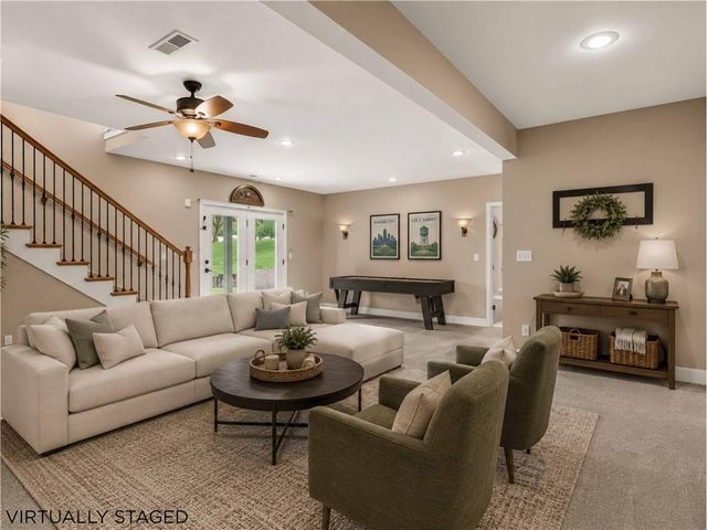 4701 Indigo Hills Drive, Blue Springs, MO 64015